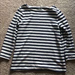 Striped shirt